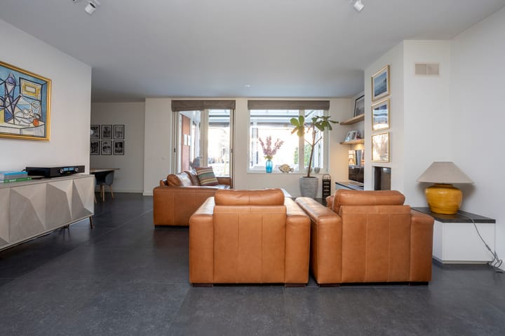 Foto 10 van Paul van Ostaijenlaan 25