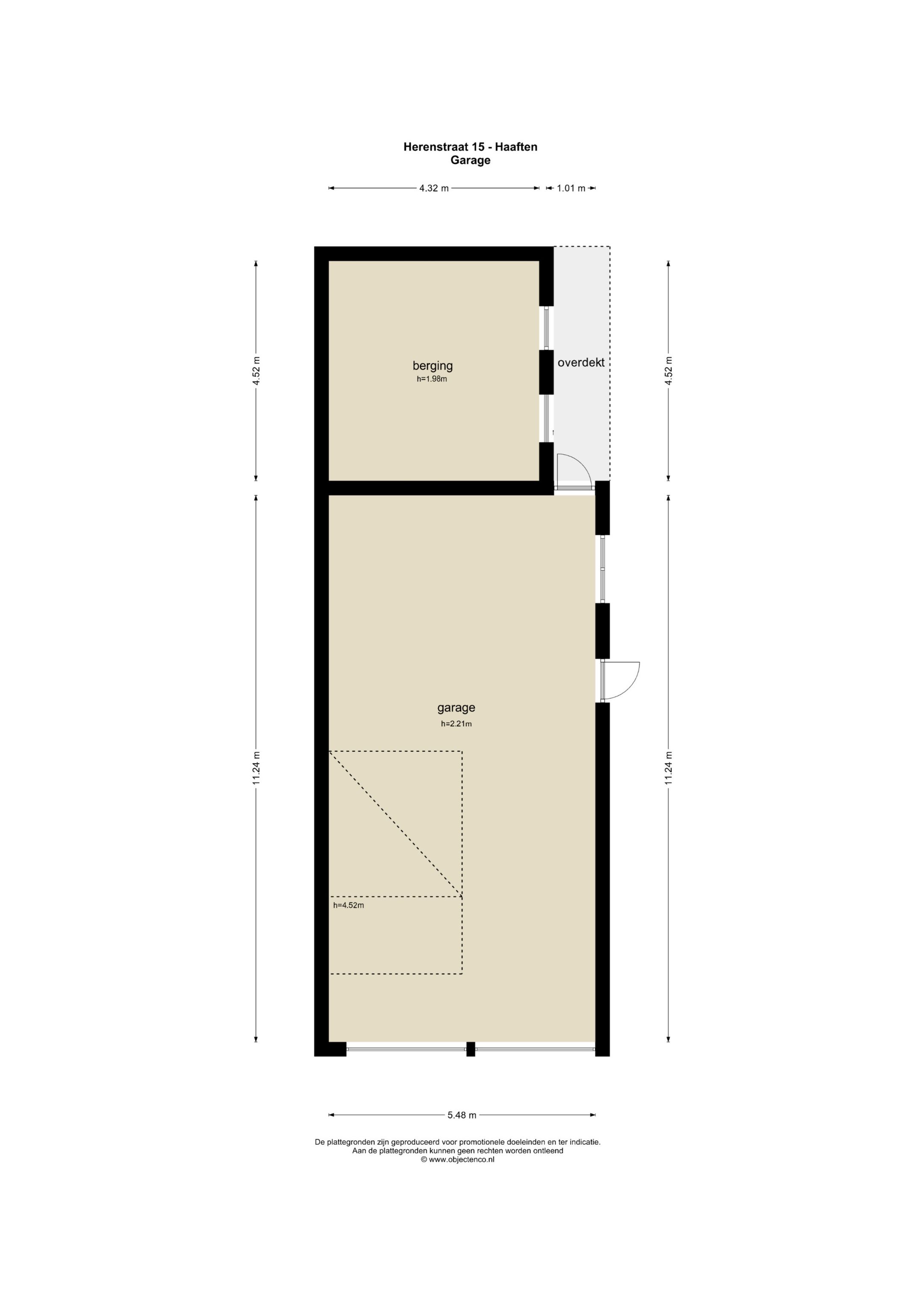 Photo 72 of Herenstraat 15