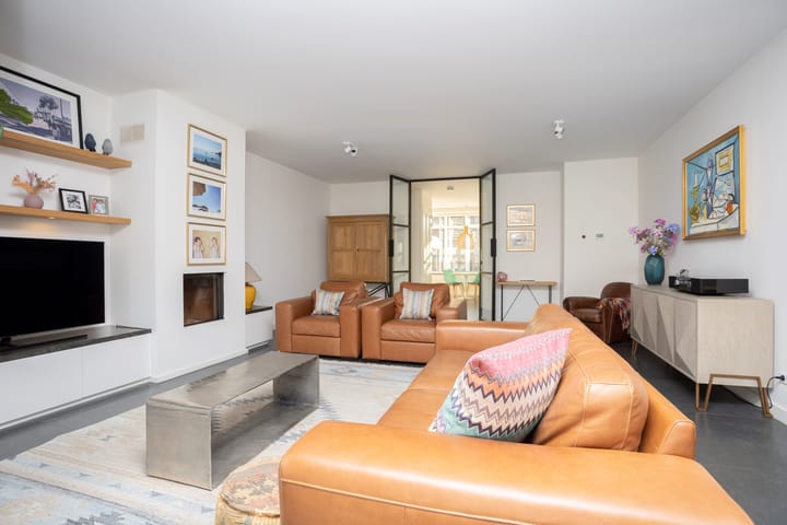 Foto 12 van Paul van Ostaijenlaan 25