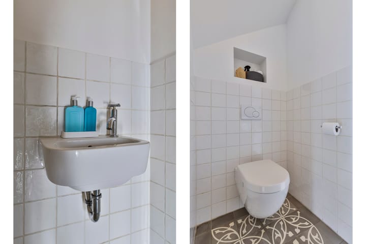 Foto 8 van Parnassiakade 27