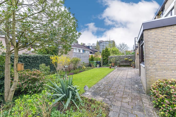 Foto 28 van Bordewijklaan 21