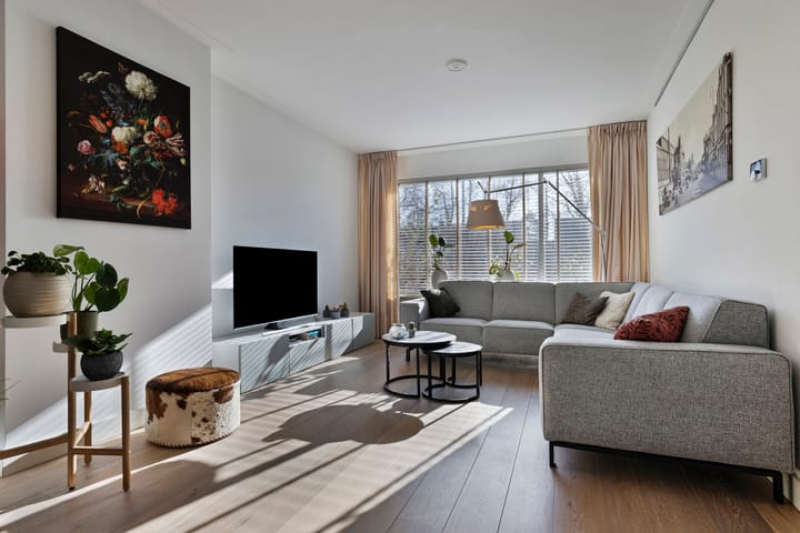 Foto 9 van Parnassiakade 27