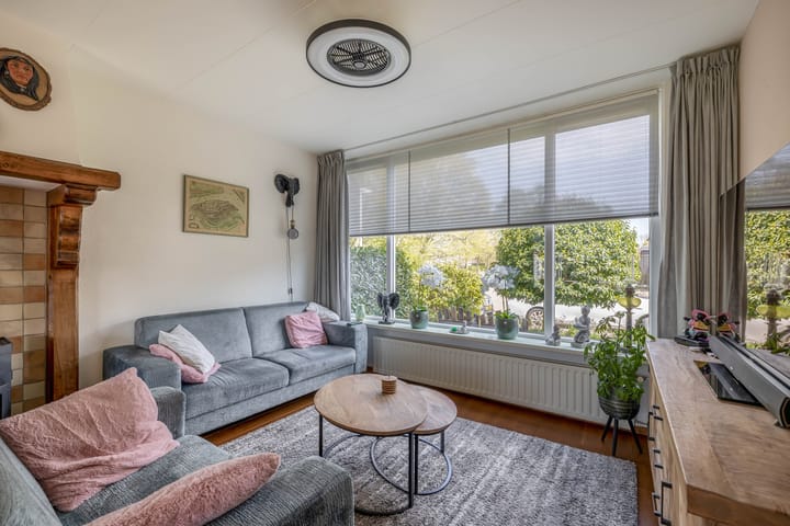 Foto 11 van de Genestetlaan 100