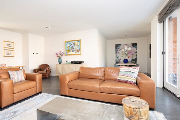 Foto 14 van Paul van Ostaijenlaan 25