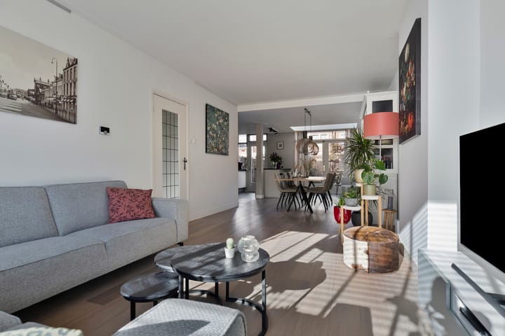 Foto 10 van Parnassiakade 27