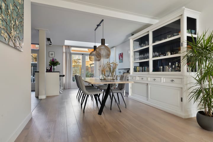 Foto 11 van Parnassiakade 27