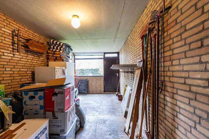 Foto 29 van Bordewijklaan 21