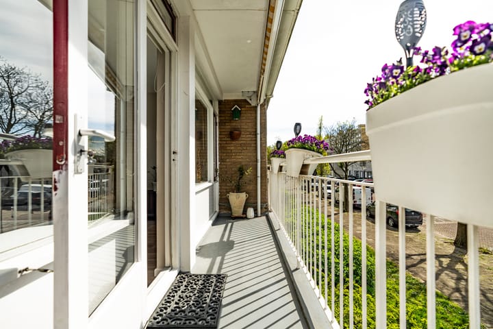 Foto 21 van Schubertlaan 116