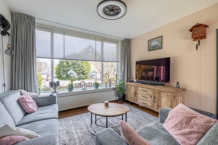 Foto 12 van de Genestetlaan 100