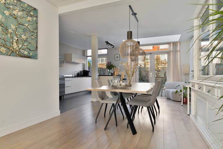 Foto 12 van Parnassiakade 27