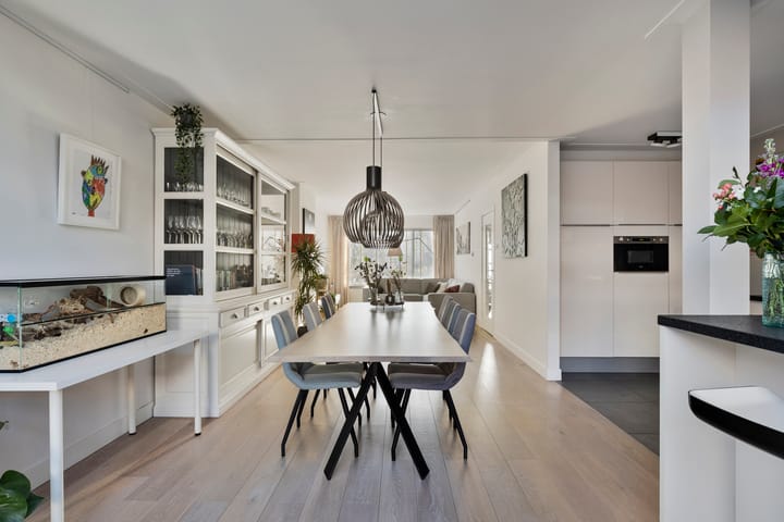 Foto 14 van Parnassiakade 27