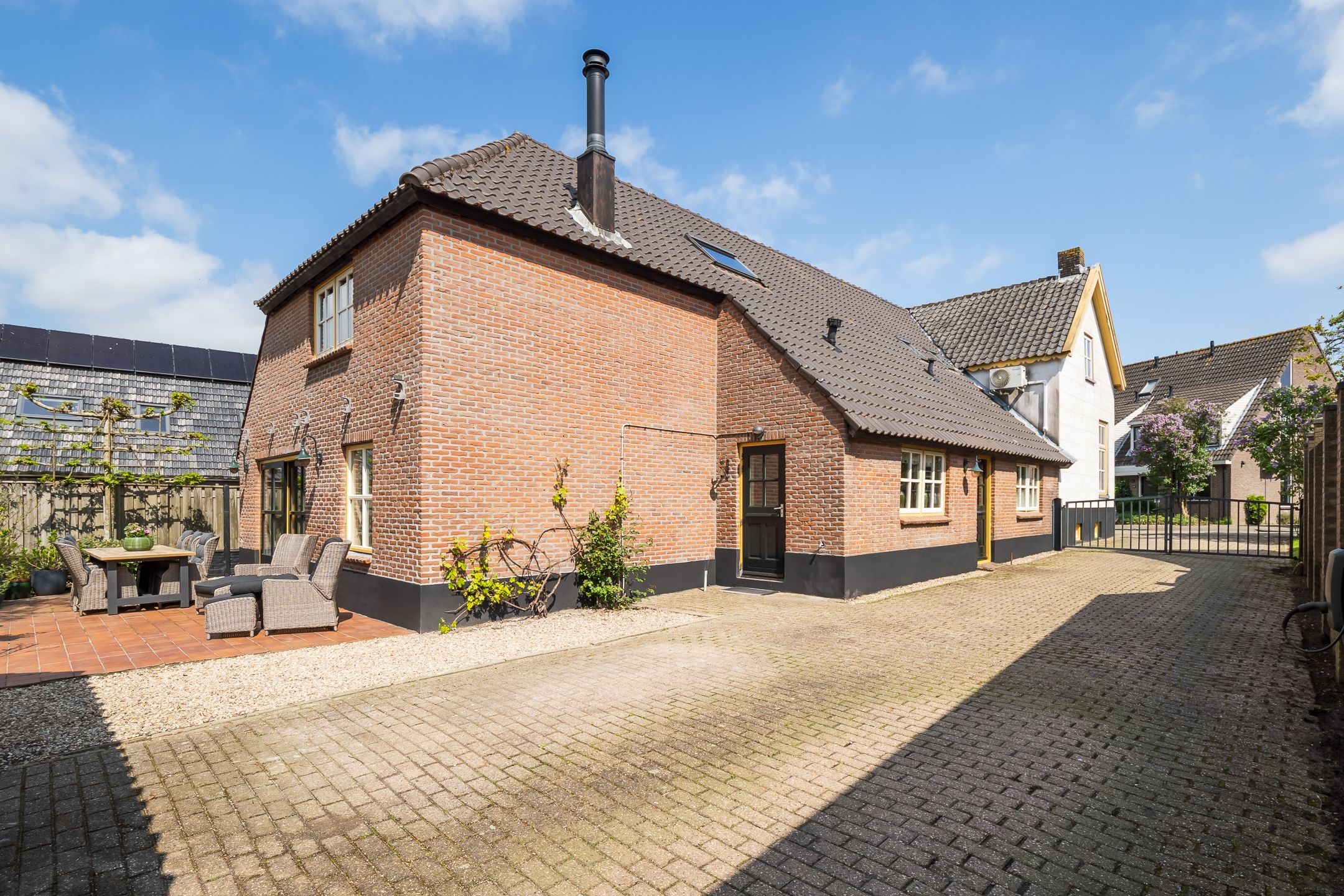 Photo 12 of Herenstraat 15