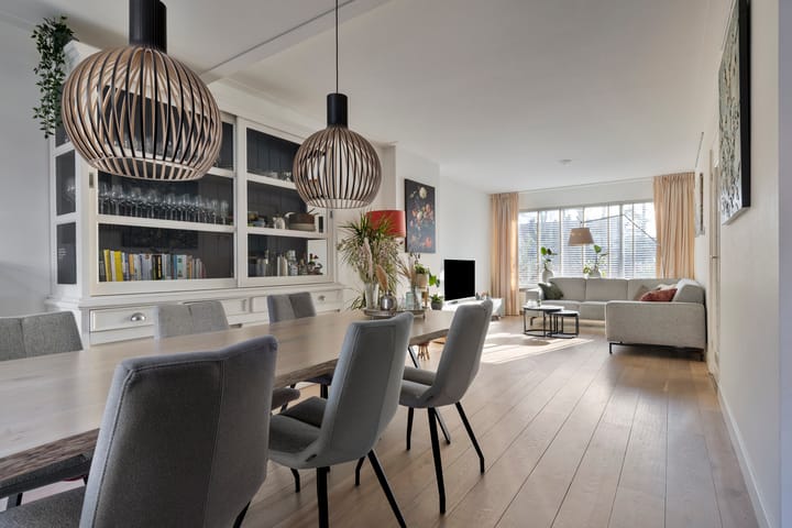 Foto 15 van Parnassiakade 27