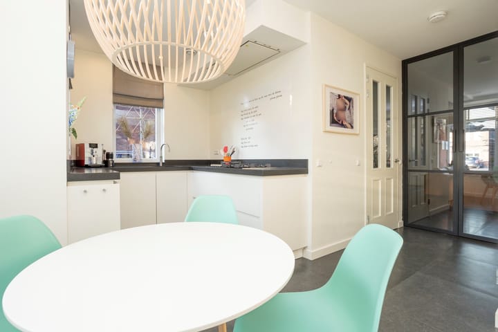 Foto 21 van Paul van Ostaijenlaan 25