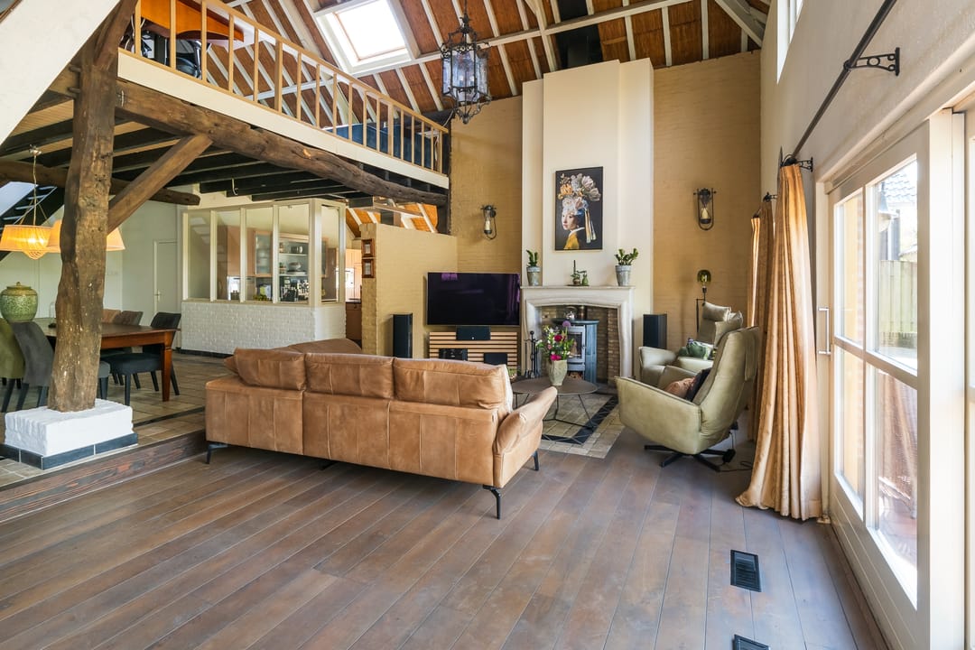 Photo 13 of Herenstraat 15