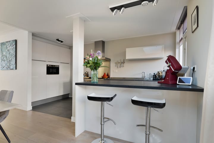 Foto 16 van Parnassiakade 27