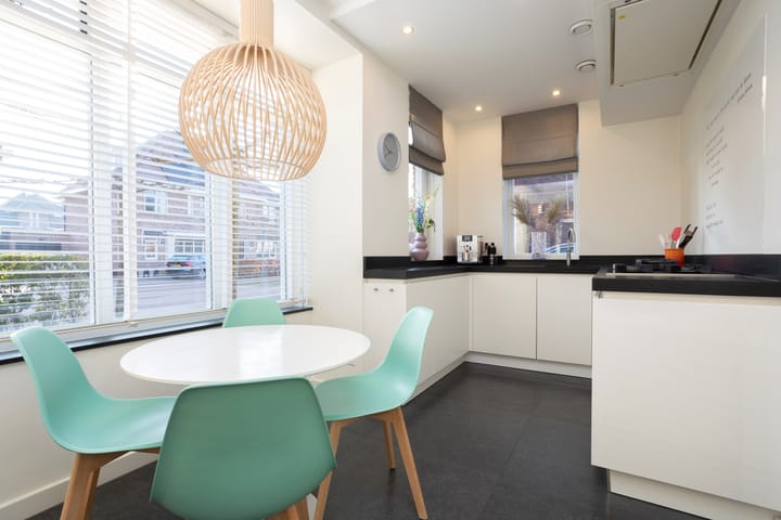 Foto 22 van Paul van Ostaijenlaan 25