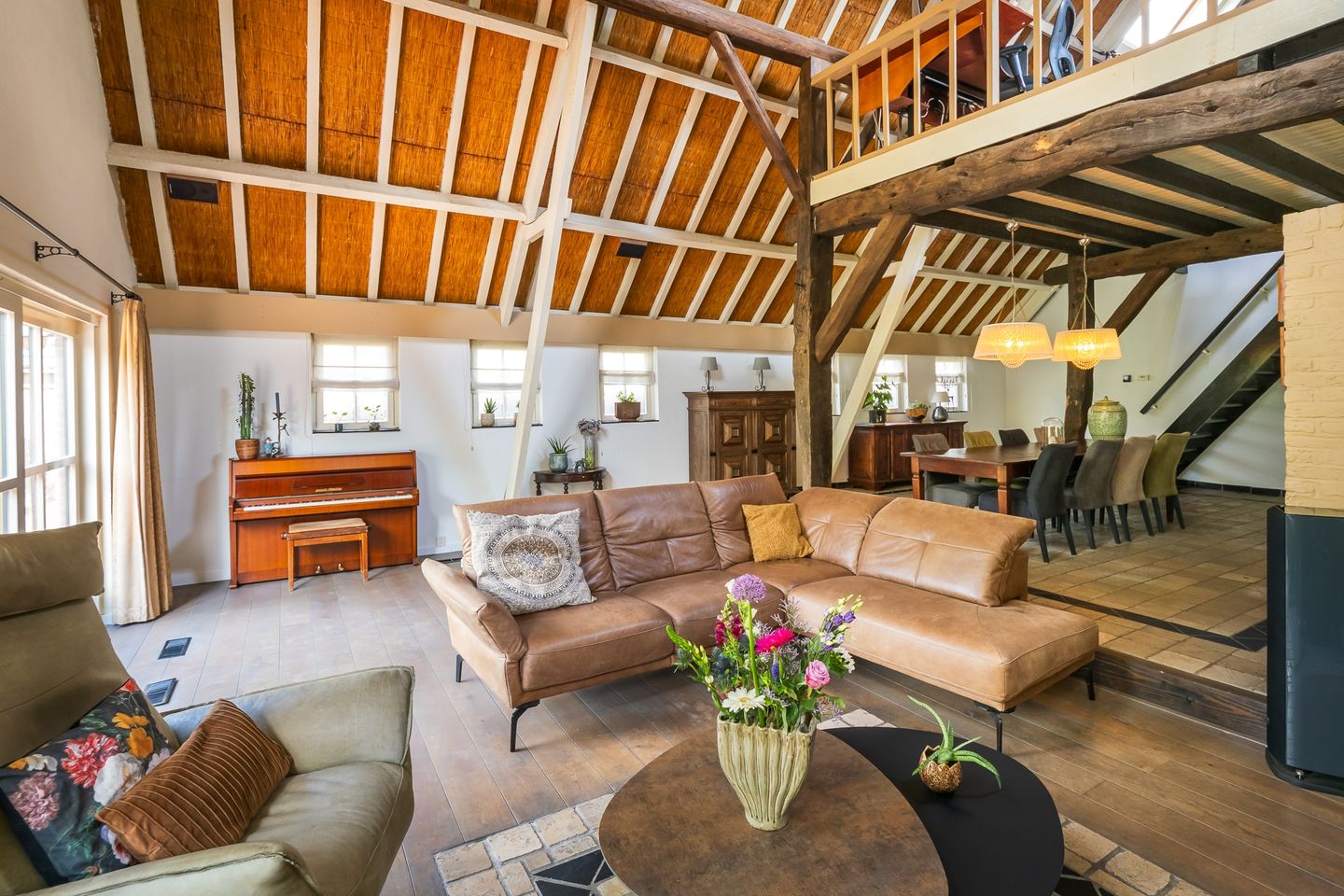 Photo 14 of Herenstraat 15