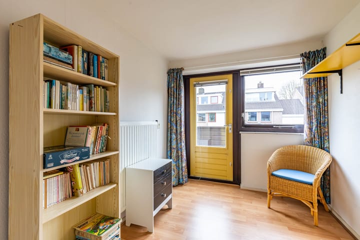 Foto 31 van Bordewijklaan 21