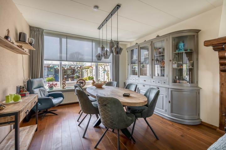 Foto 14 van de Genestetlaan 100