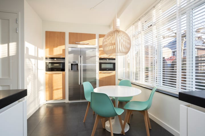 Foto 23 van Paul van Ostaijenlaan 25