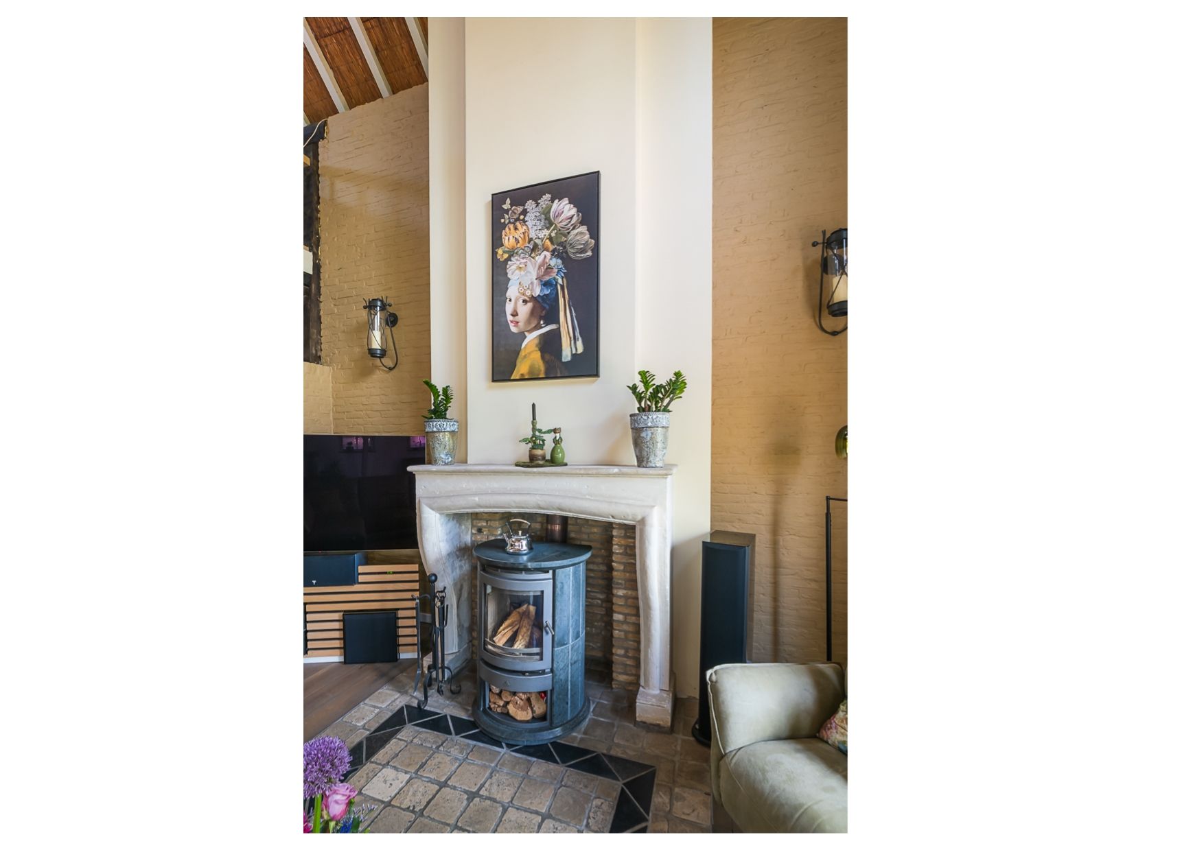 Photo 15 of Herenstraat 15