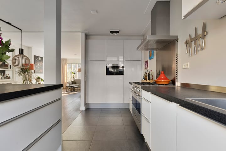 Foto 18 van Parnassiakade 27