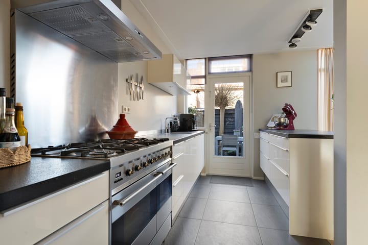 Foto 17 van Parnassiakade 27