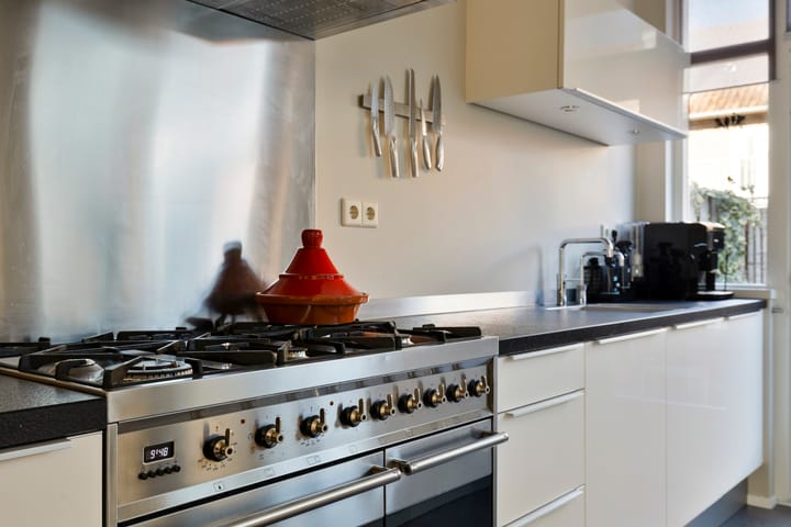 Foto 19 van Parnassiakade 27