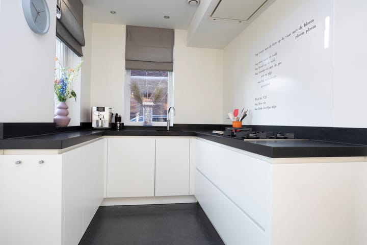 Foto 25 van Paul van Ostaijenlaan 25