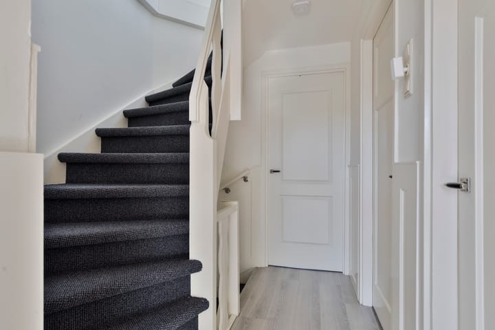 Foto 20 van Parnassiakade 27