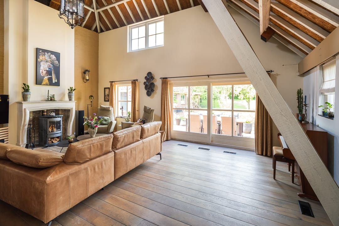 Photo 17 of Herenstraat 15