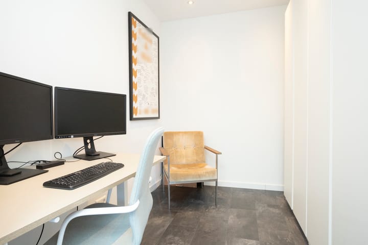 Foto 26 van Paul van Ostaijenlaan 25