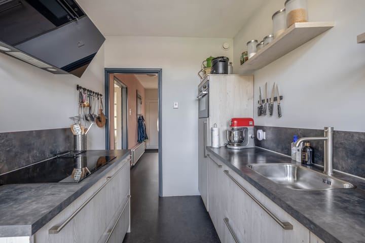 Foto 15 van de Genestetlaan 100