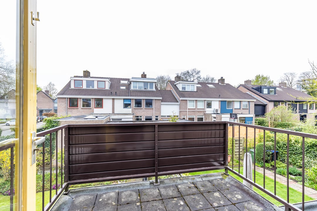 Foto 32 van Bordewijklaan 21