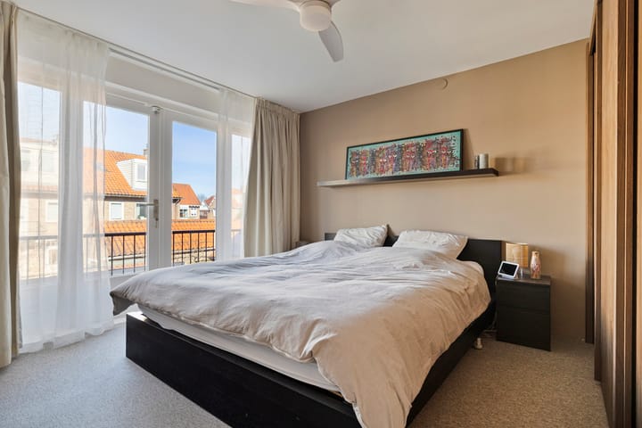 Foto 21 van Parnassiakade 27