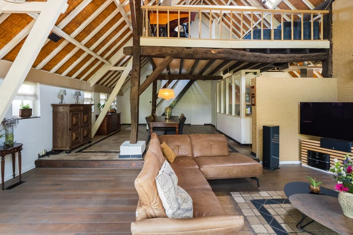 Foto 18 van Herenstraat 15