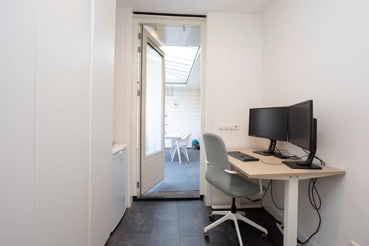 Foto 27 van Paul van Ostaijenlaan 25