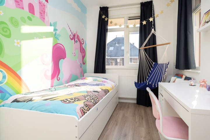 Foto 28 van Paul van Ostaijenlaan 25