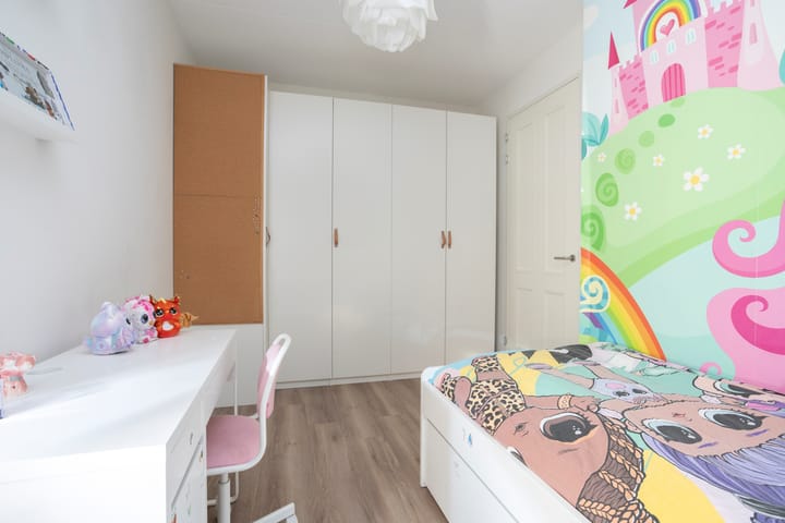 Foto 29 van Paul van Ostaijenlaan 25