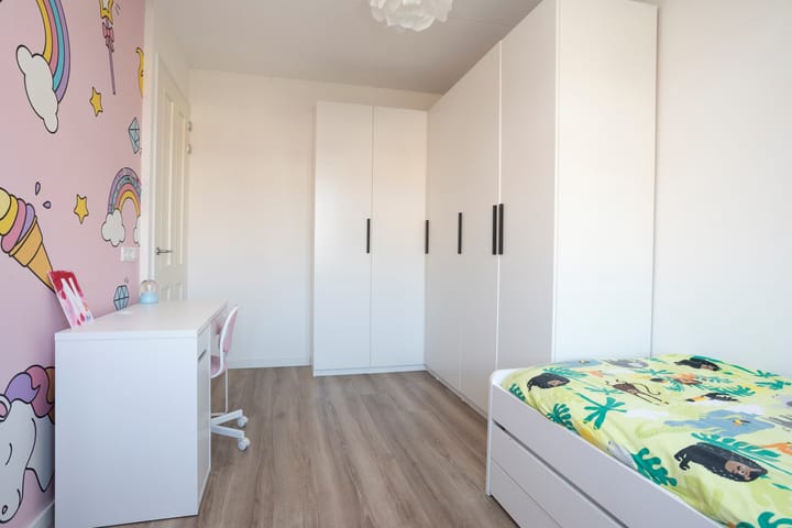 Foto 30 van Paul van Ostaijenlaan 25