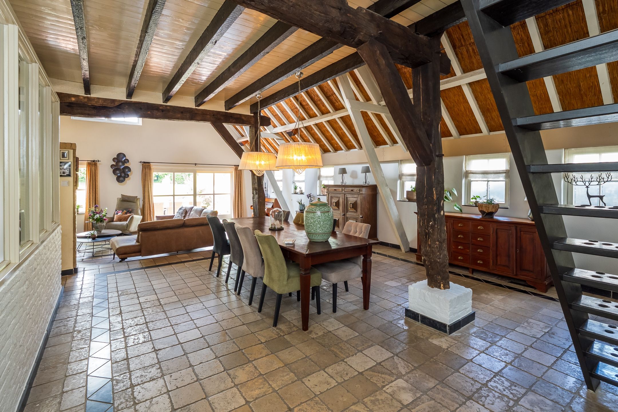 Photo 21 of Herenstraat 15