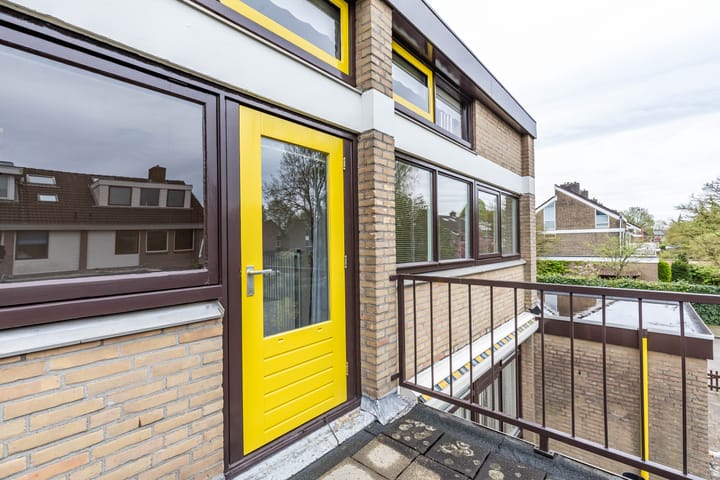 Foto 33 van Bordewijklaan 21