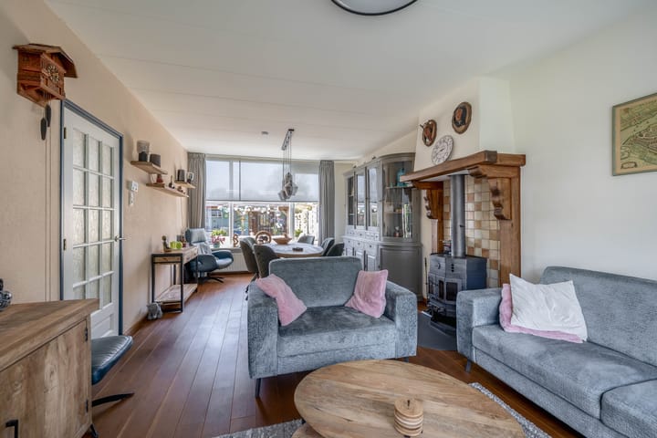 Foto 13 van de Genestetlaan 100