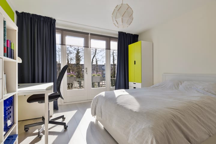 Foto 26 van Parnassiakade 27