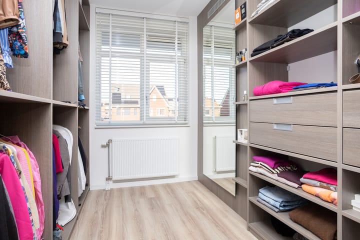 Foto 32 van Paul van Ostaijenlaan 25