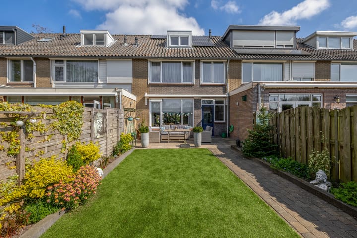 Foto 17 van de Genestetlaan 100