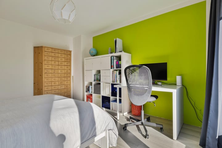 Foto 27 van Parnassiakade 27