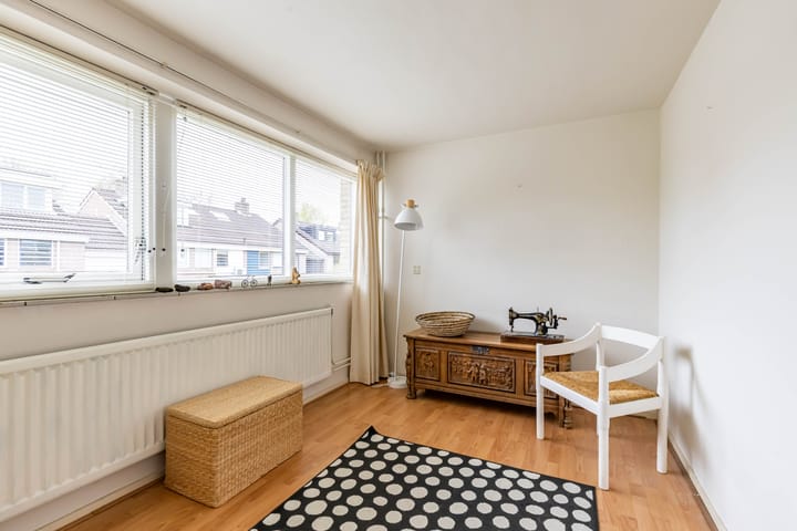 Foto 34 van Bordewijklaan 21