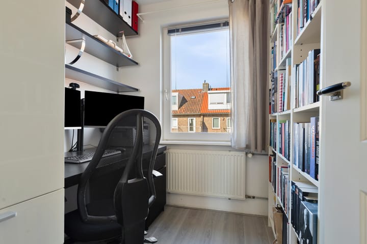 Foto 28 van Parnassiakade 27